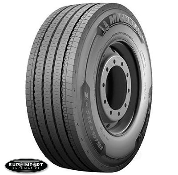 Michelin X MULTI HL Z  385/65 R22 164 K   DOT 2025